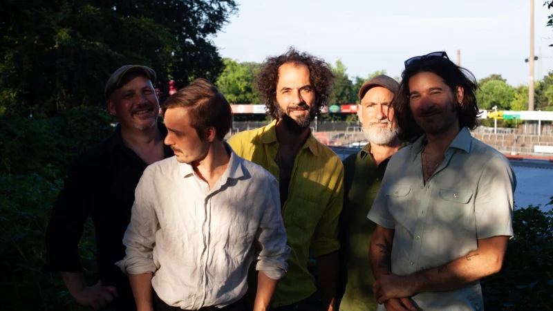 Chanson Trottoir -Neues Album Release Tour – Jos Fritz Freiburg im Breisgau