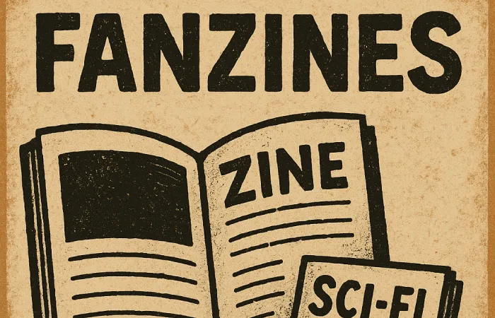 Fanzines, Was sind das überhaupt?