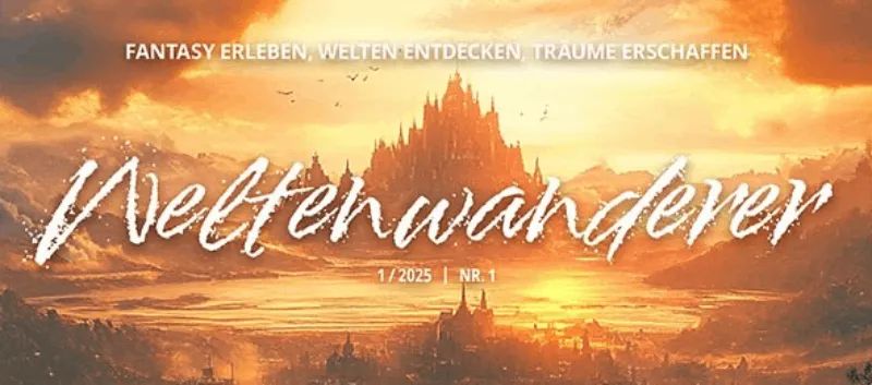 Weltenwanderer #1