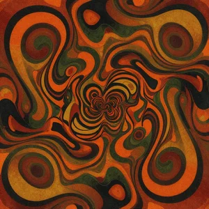 Cover der Playlist Szene-Radar: Underground Stoner Rock